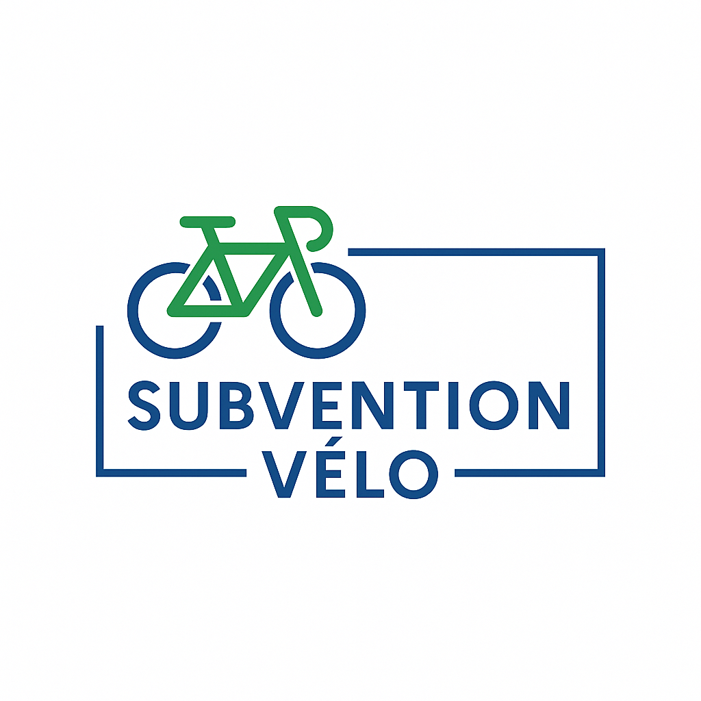 Logo SubventionVelo